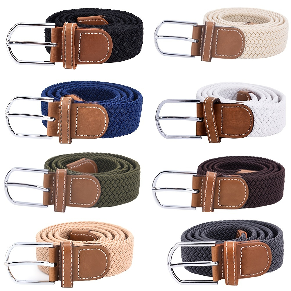 Handmade Belt For Men - Temu