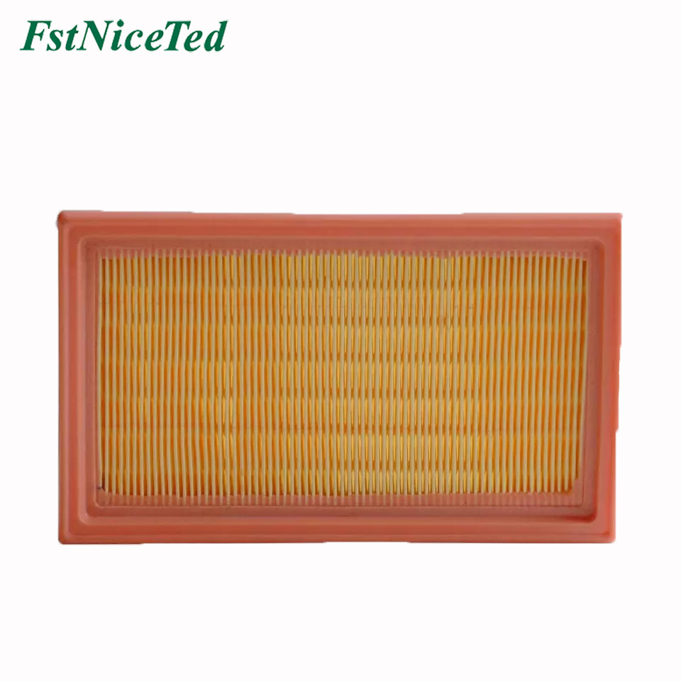 (1PC) PU Air Filter Fits For Infiniti Q50/Tiida/Bluebird Replaces 16546-ED500_voghion.com