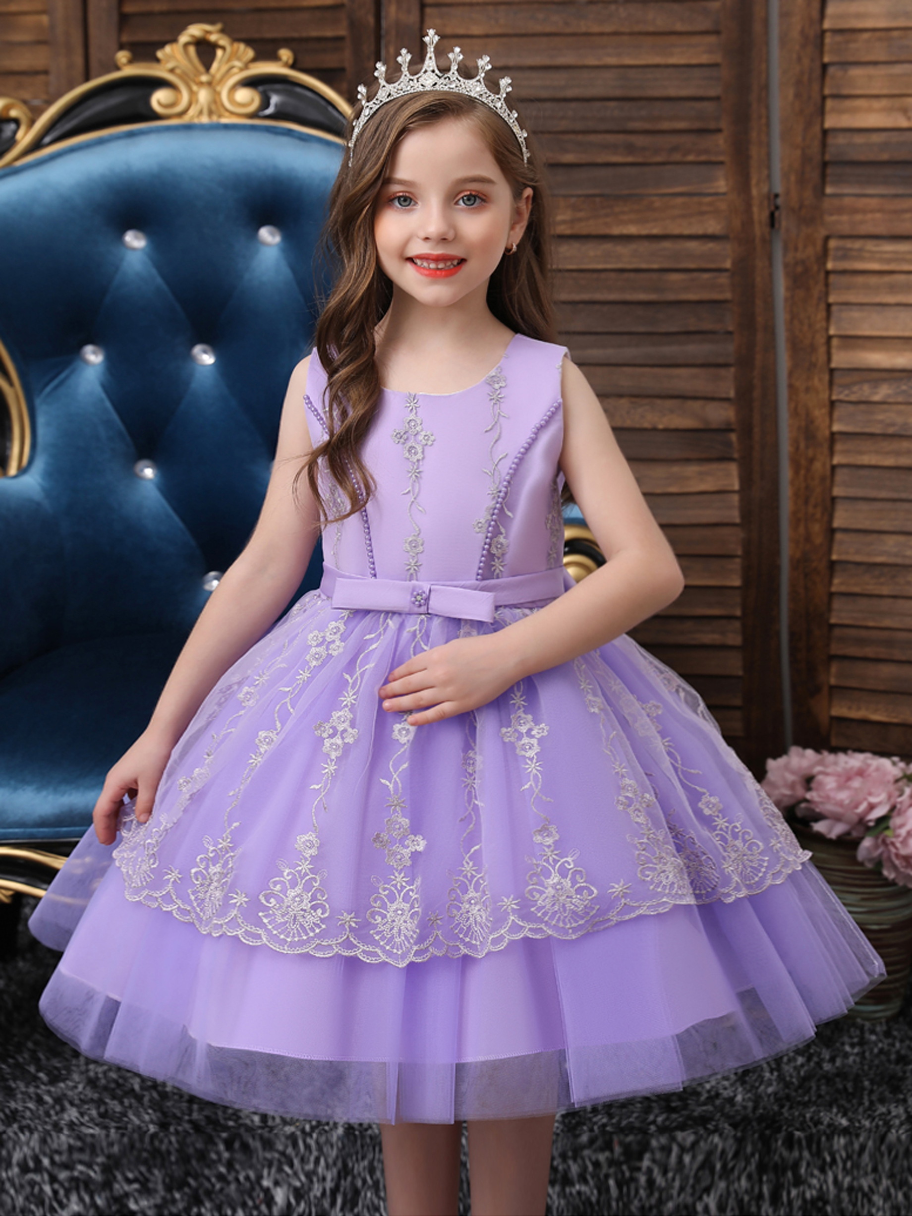 Casual deals princess dress