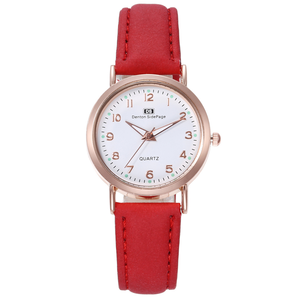 Ladies easy read outlet watch