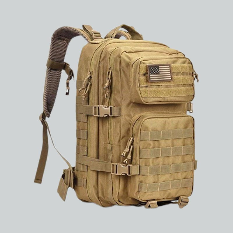 Versatile Tactical Backpack Outdoor Adventures Spacious - Temu Canada