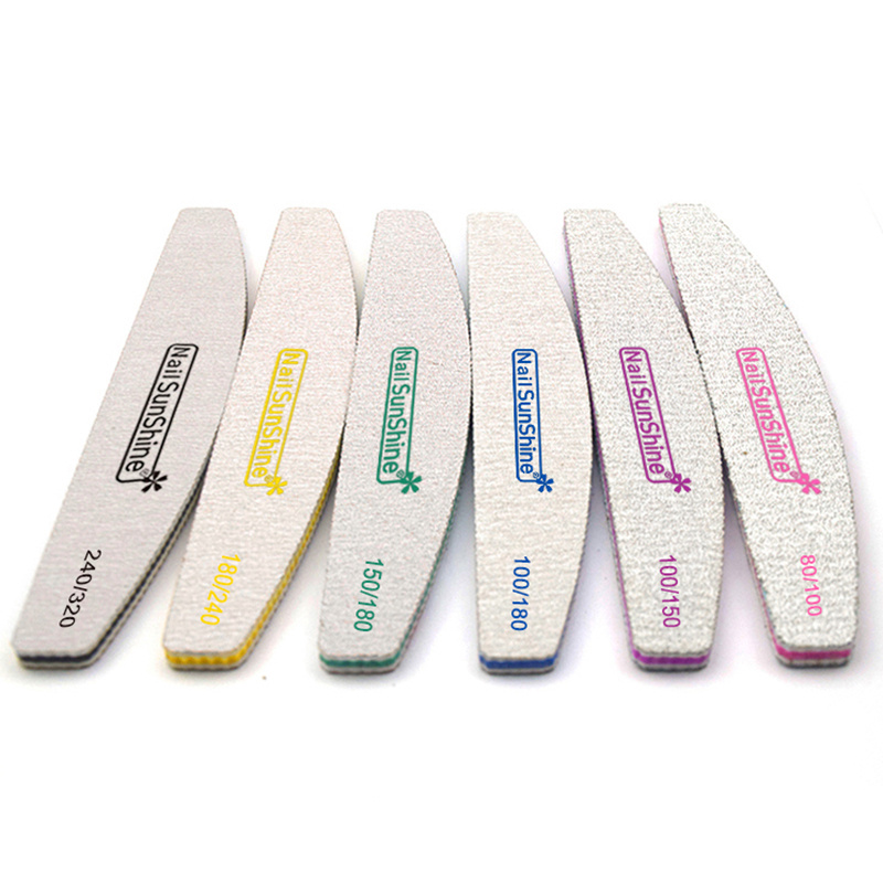 Double sided Nail File Strips 600 Grit Temu United Kingdom