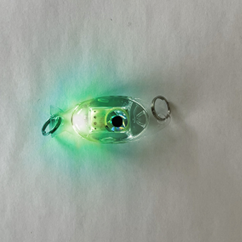 Wholesale deep drop lights for A Different Fishing Experience –