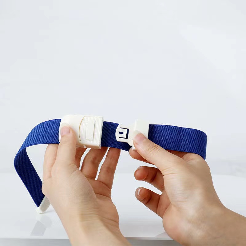 Tourniquet Elastic First Aid Quick Release Medical Sport Temu