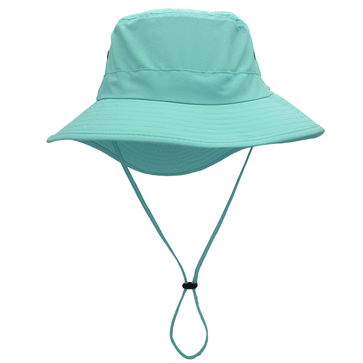 Upf50+ Wide Brim Bucket Hat Foldable Picnic Beach Hat - Temu