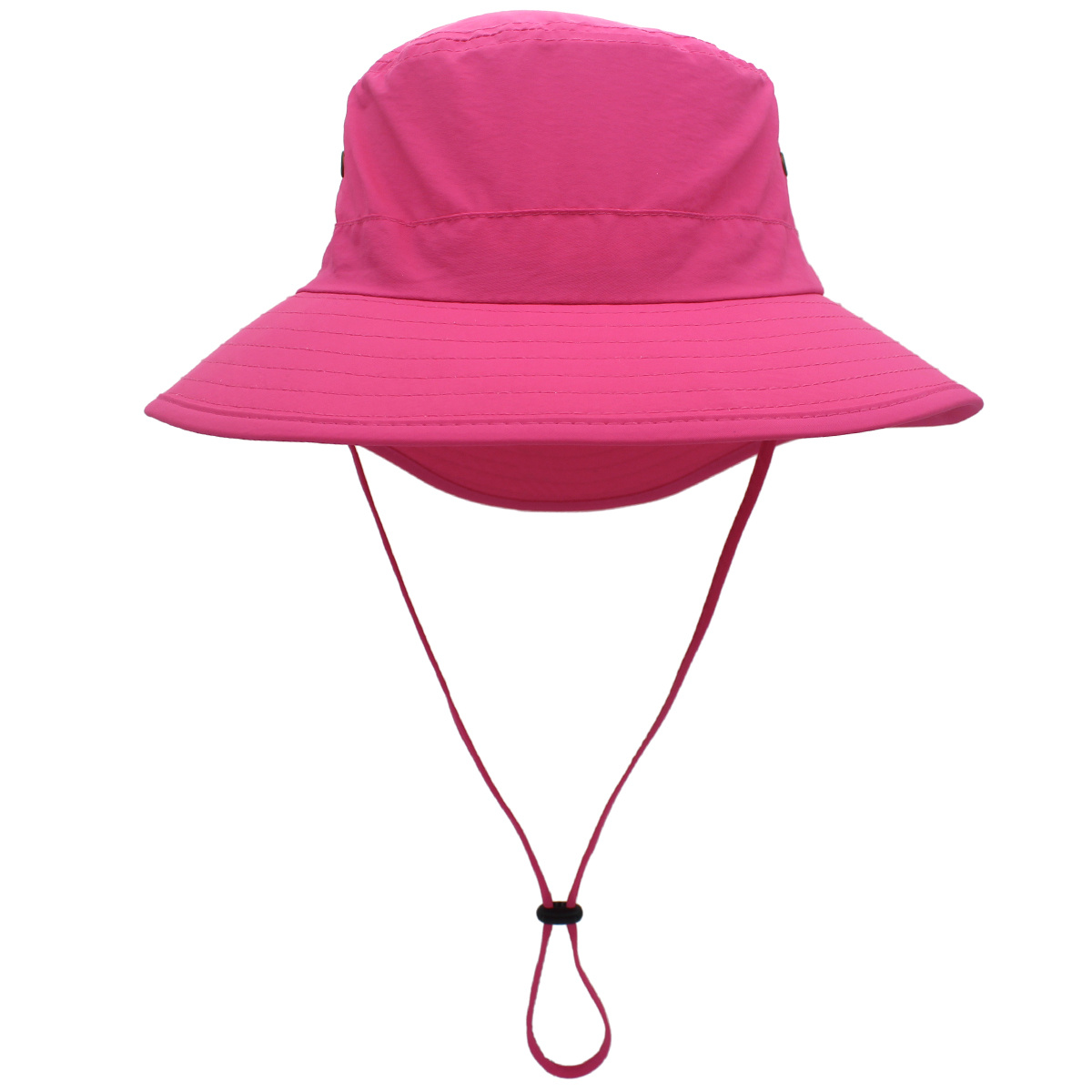 Upf50+ Wide Brim Bucket Hat Foldable Picnic Beach Hat - Temu Spain