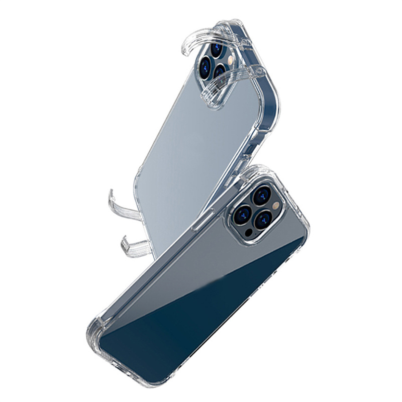 Housse De Protection Silicone Souple Transparente Urcover® - Pour Smartphones Et Tablettes - Modèle TPU - Neuf