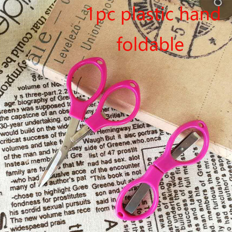 Portable Folding Fishing Line Scissors: Multifunctional - Temu New Zealand