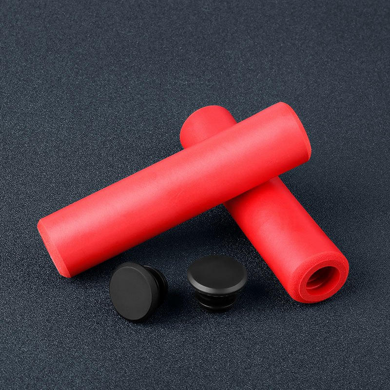 Silicone Grips Red – Töls