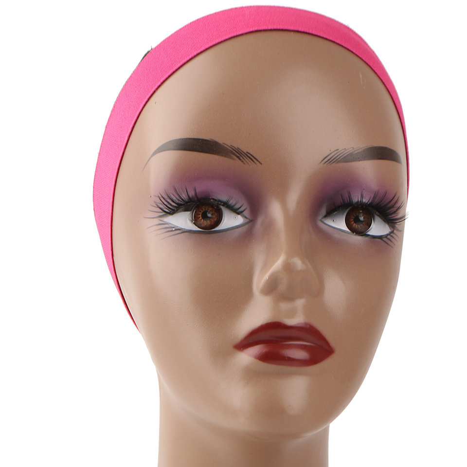 Wig Accessories Headband Elastic Band For Wigs