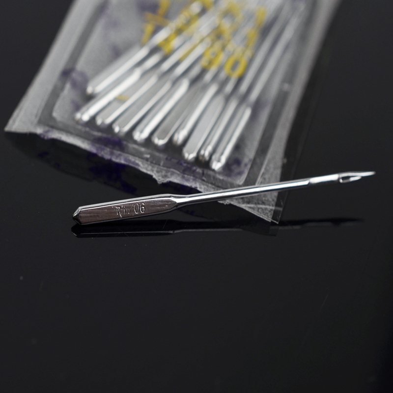 Prym Sewing machine needles microtex 60-80 - 10pcs