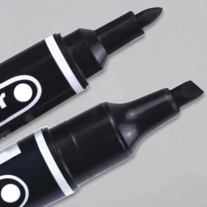 China Waterproof Black Marker Pen Manufacturers - Wholesale Discount -  POWERGATHER