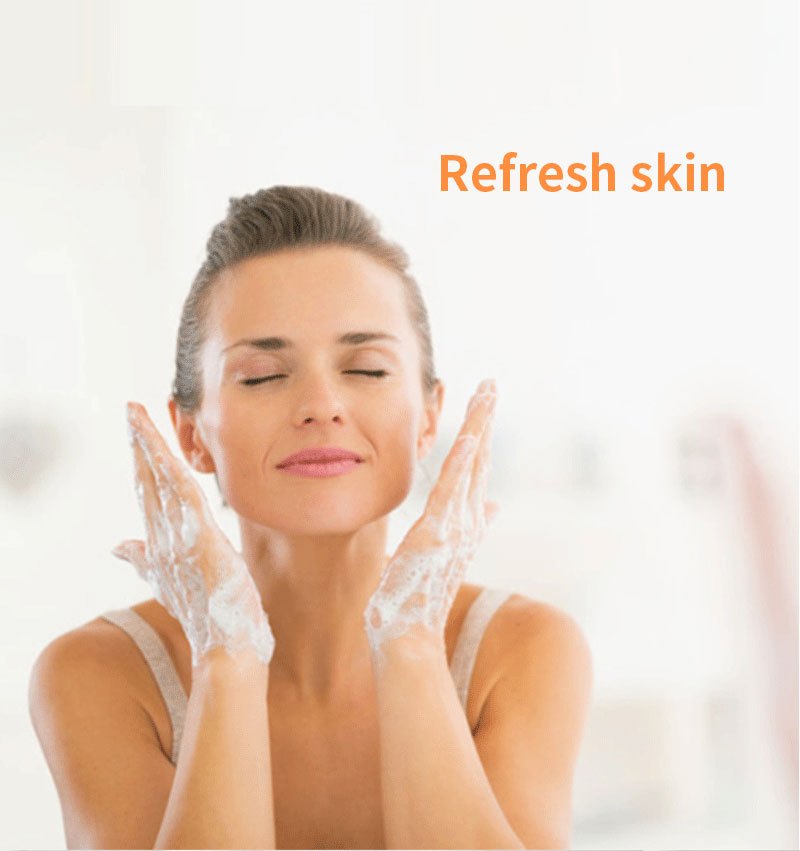 Silk Sheep Milk Soap Handmade Soap Face Bath Washing Deep Temu