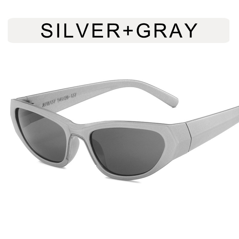 Women's Wrap Around Sports Sunglasses