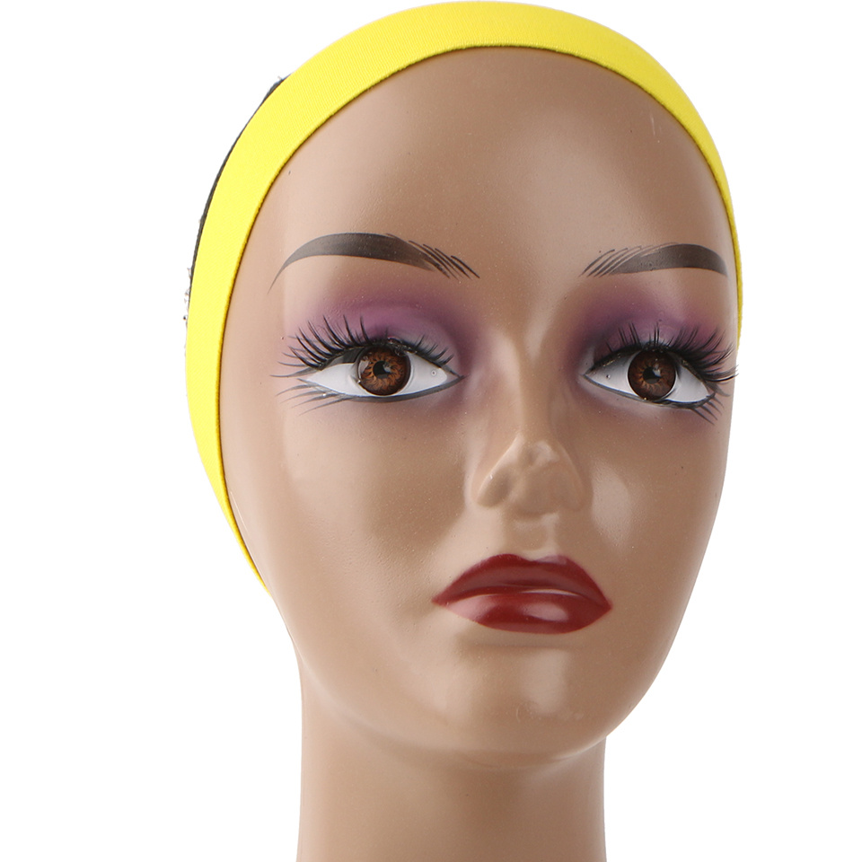 Wig Accessories Headband Elastic Band For Wigs