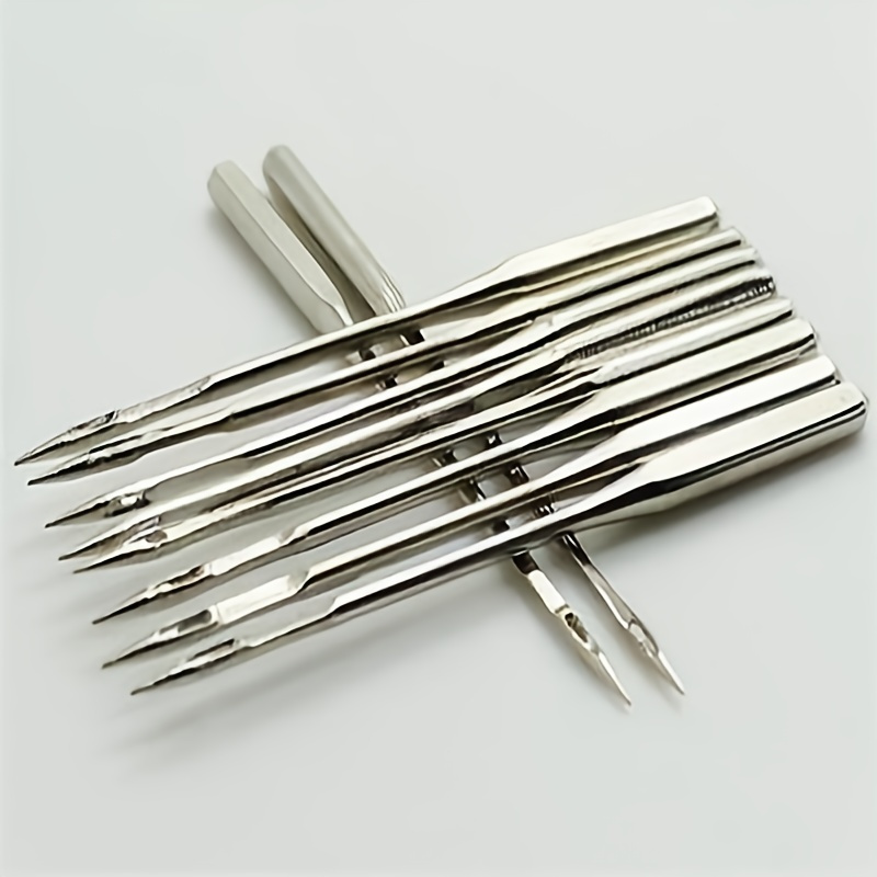 3/10 Size Twin Needles For Sewing Machine Stretch Machine - Temu