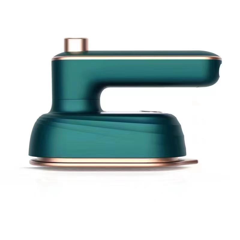 small garment steamer