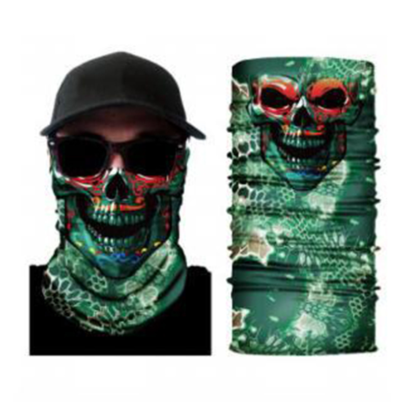 Bandana Hombre Pasamontañas Buff En Cuello Calentador Aire Libre Ciclismo  Motocicleta Bandana Prueba Viento Camuflaje Cara Máscara Bufanda Sol Uv  Escudo - Joyería Accesorios - Temu