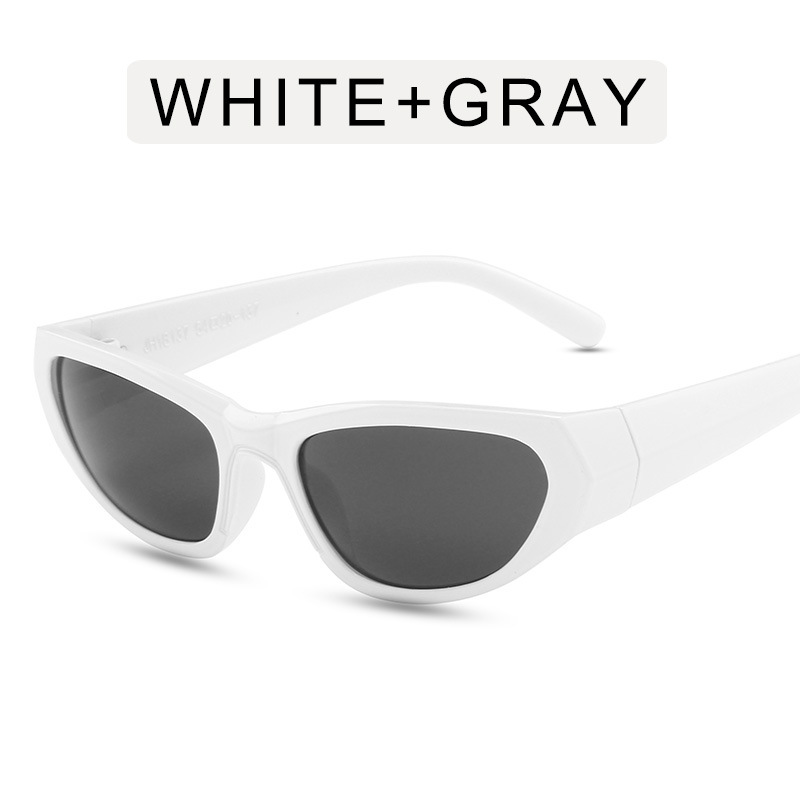 Women's Wrap Around Sports Sunglasses