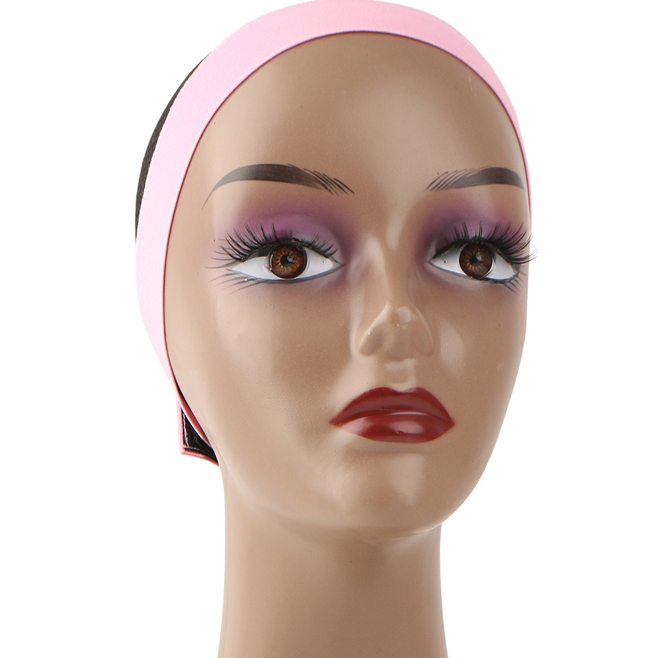 Wig Accessories Headband Elastic Band For Wigs