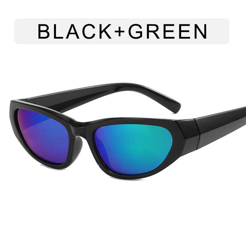 Women's Wrap Around Sports Sunglasses