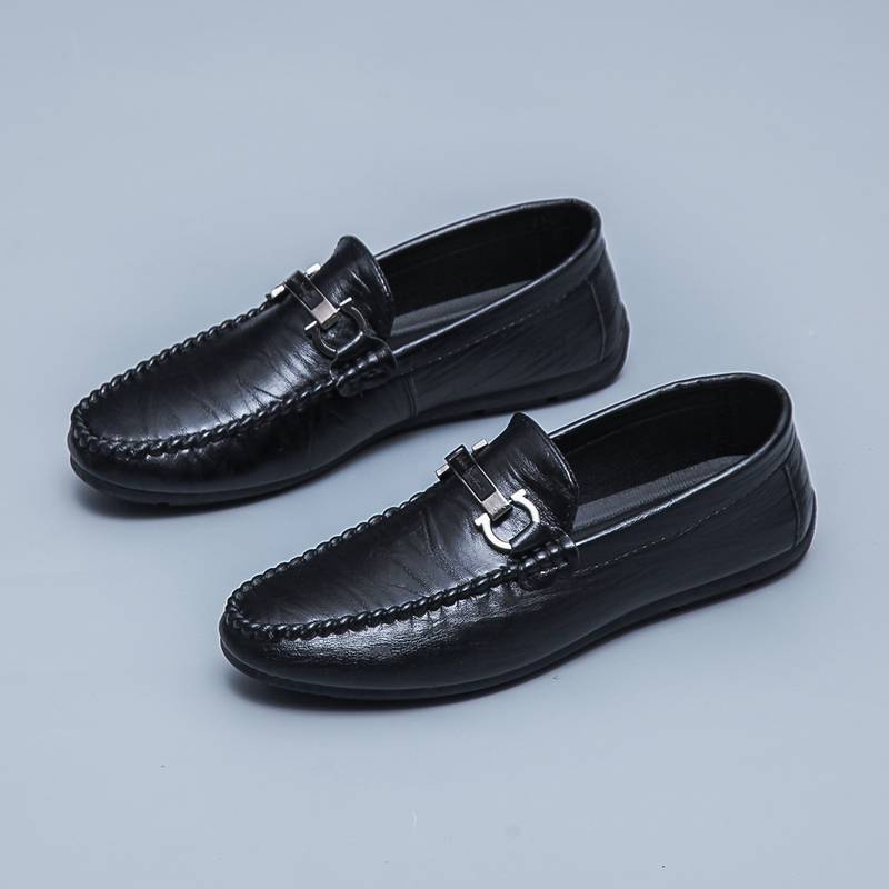 Mens Casual Slip On Bit Loafers | Free Shipping, Free Returns | Temu ...