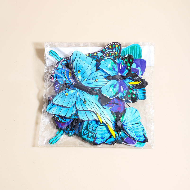 Flower Butterfly Stickers: A Fun Diy Decoration For Teens & Adults