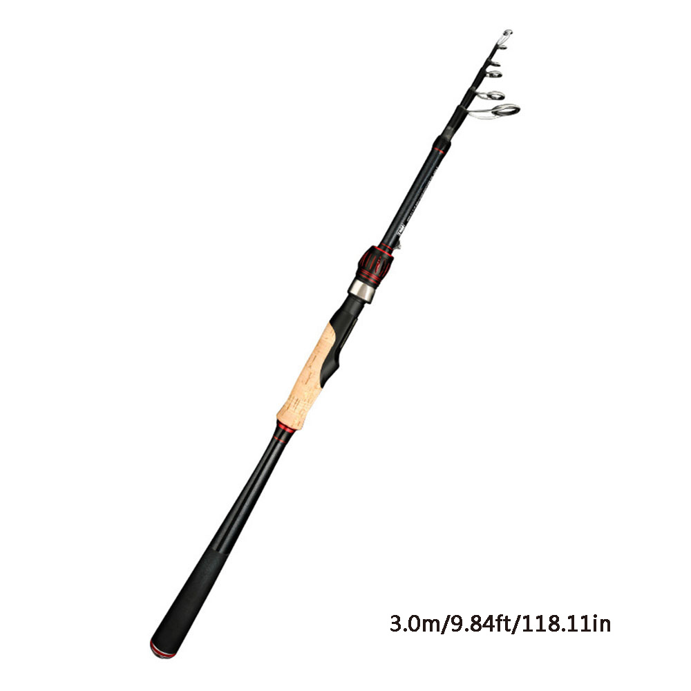 Ultralight Fishing Rod Trout, Ultralight Trout Casting Rod