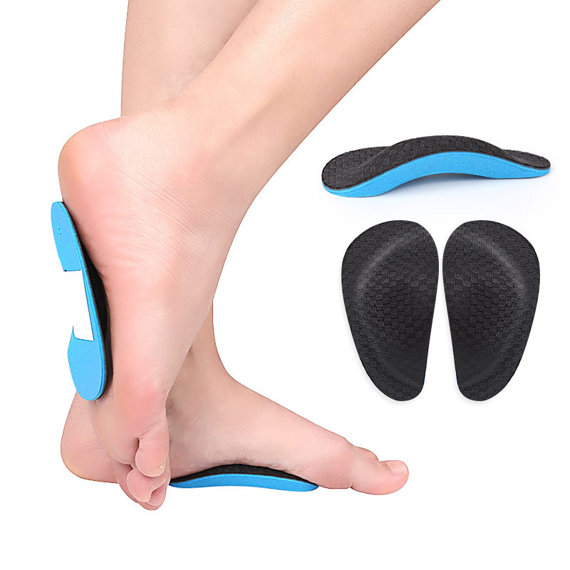 Pointed cowhide insole shoe pad | Shop for Shoes Insoles online on Sojoee