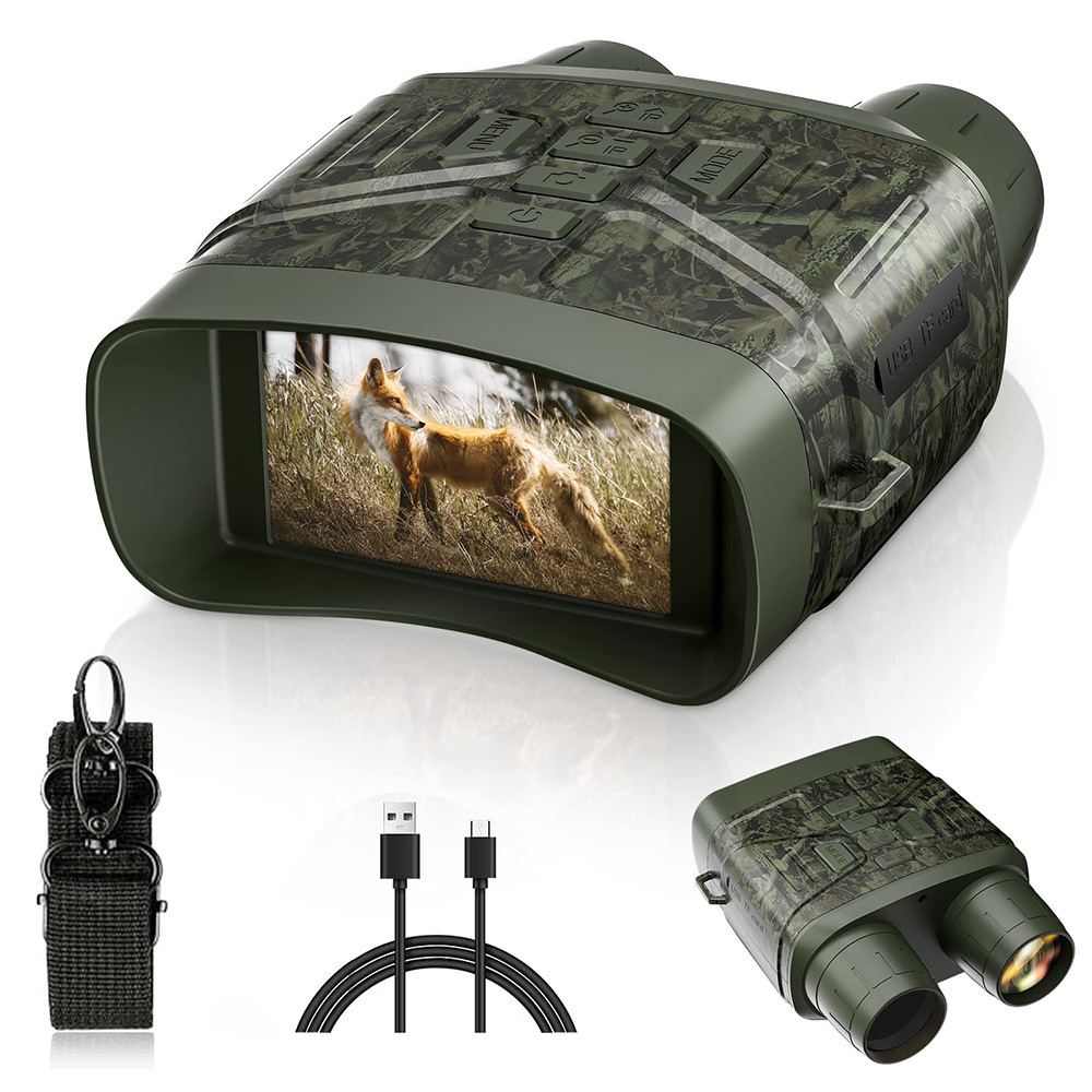 Amazing night vision store binoculars