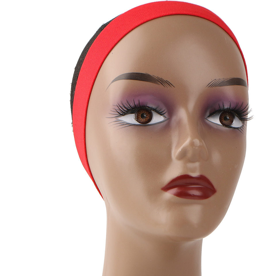 Wig Accessories Headband Elastic Band For Wigs