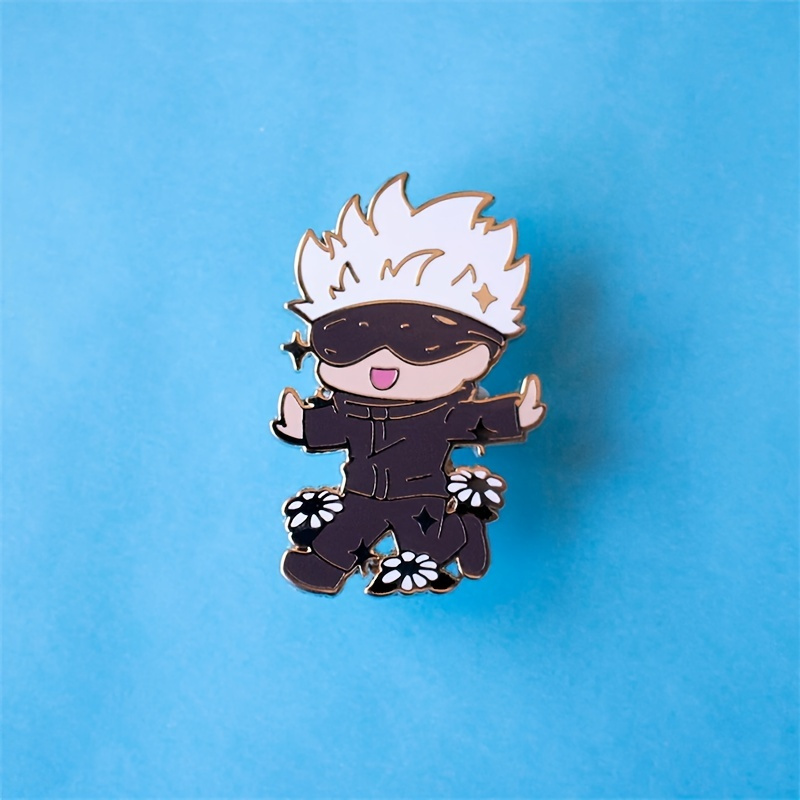 Pin de Bixu Piruleta em Animes e +