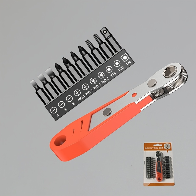 16 in 1 mini screwdriver tool kit screwdriver set tools home