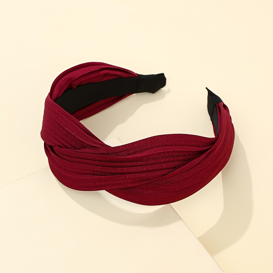 Headbands Women - Temu Canada