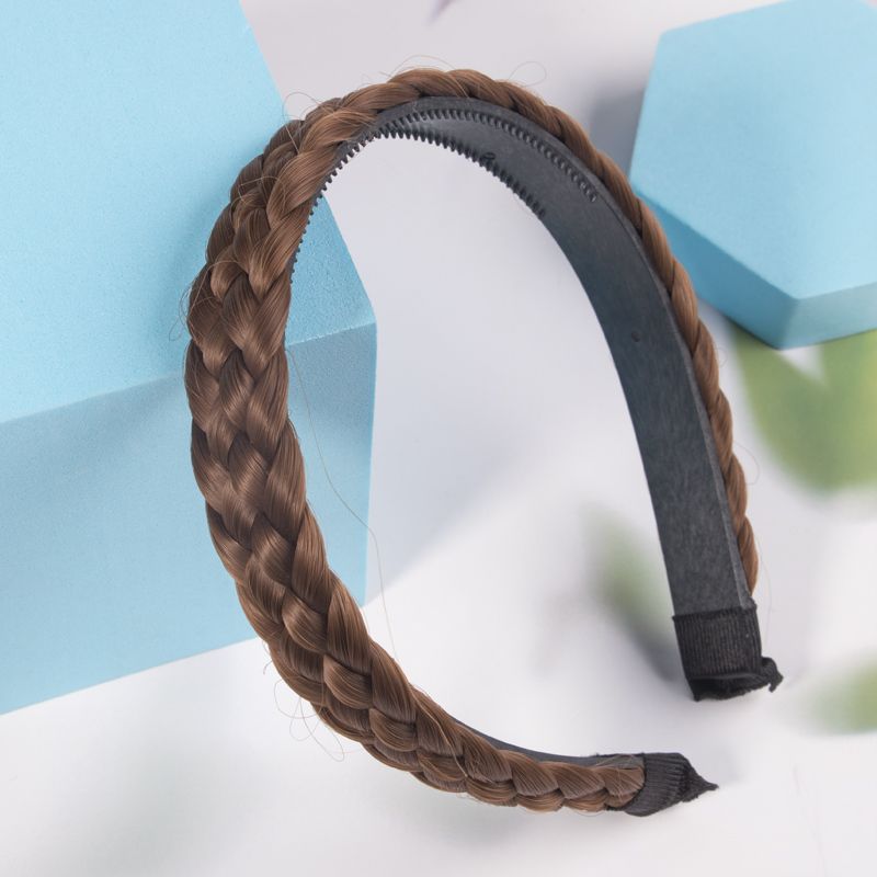 Hair Barrettes For Women Thick Hair Sets Braids Hoop Hair With Teeth  Headband Hair With Tooth Women Braids Hairband Large Hair Clips For Thick  Hair - Clothing, Shoes & Jewelry - Temu