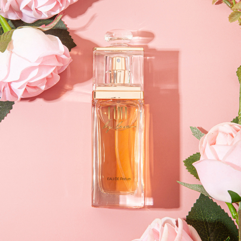 Fresh Floral Perfume Women's Fragrances Long Lasting Perfume 50ml 1 7fl