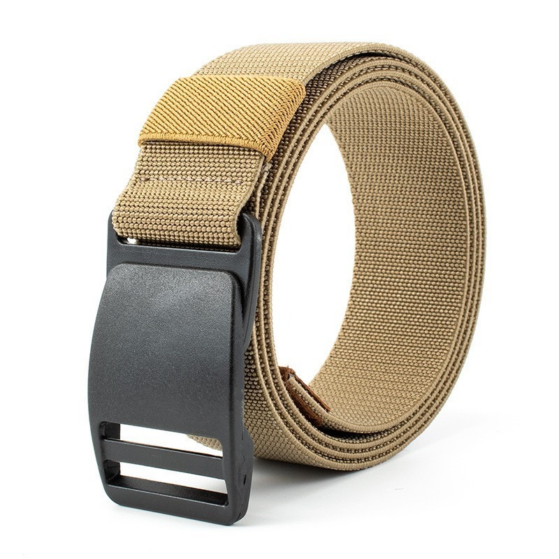 Mens belt hot sale no metal