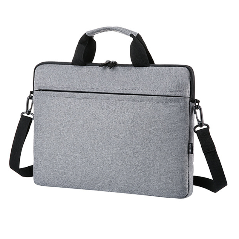 Laptop cheap bag thin