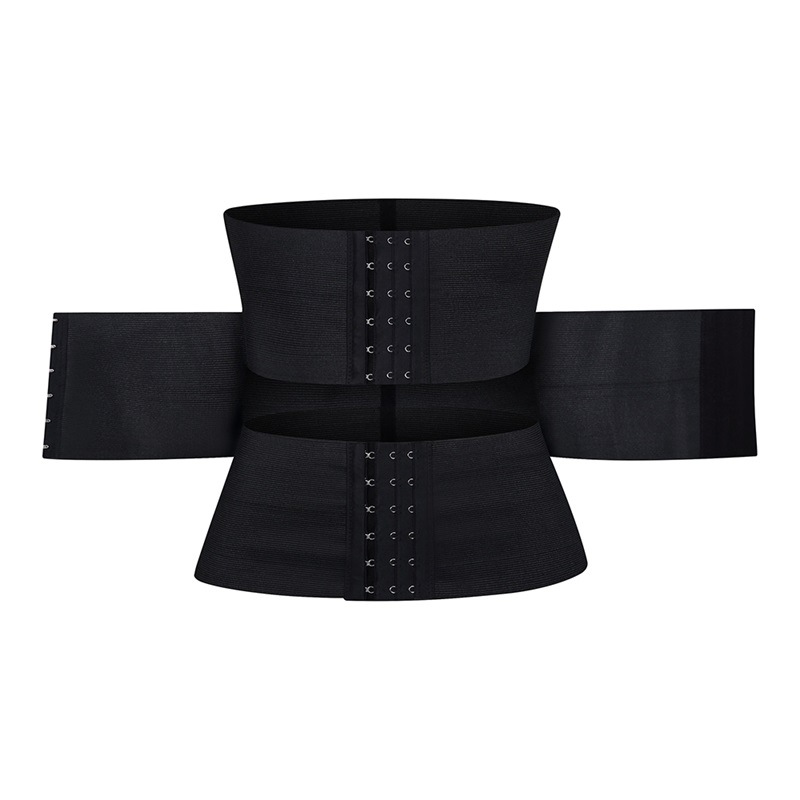 Entrenador de cintura para mujer, corset adelgazante, moldeador de cuerpo  S-6XL 