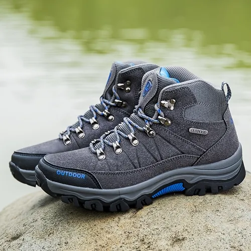 Hiking Timberland Boots - Free Returns Within 90 Days - Temu