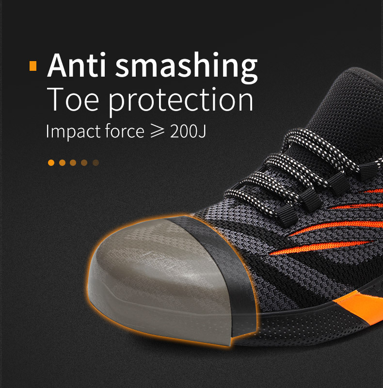 Footwear with impact protection online