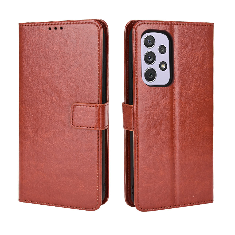 Louis Vuitton Brown Monogram Thin Leather Case for Samsung Galaxy S22 Ultra  S21 Plus S20 Ultra Note 10 Plus Note 20 Ultra - Louis Vuitton Case