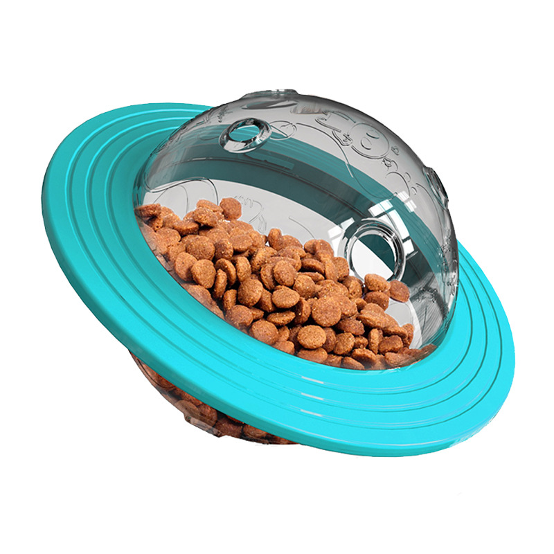 small dog food dispenser