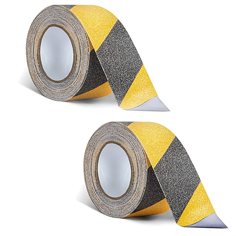 Anti-Slip & Non-Skid Traction Tapes