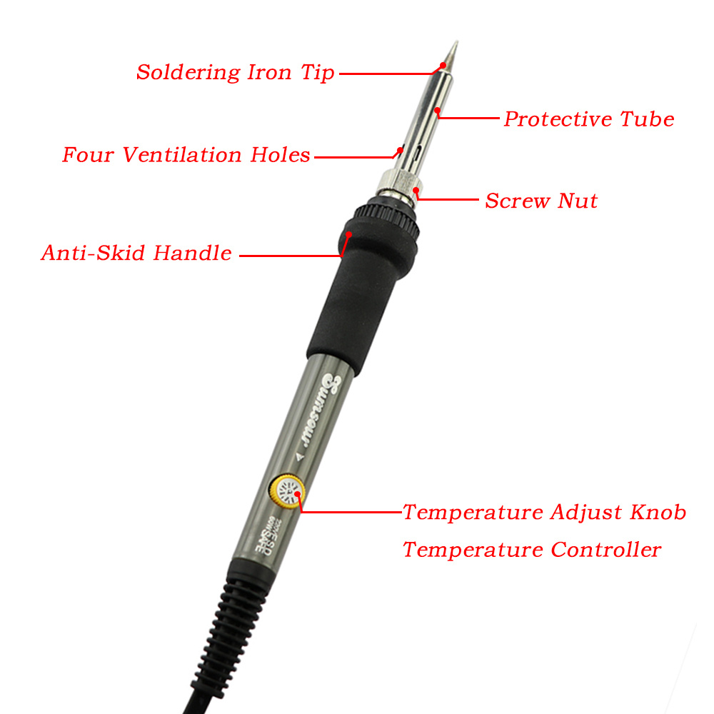 Soldering Accessories Kit Soldering Tool Electric - Temu