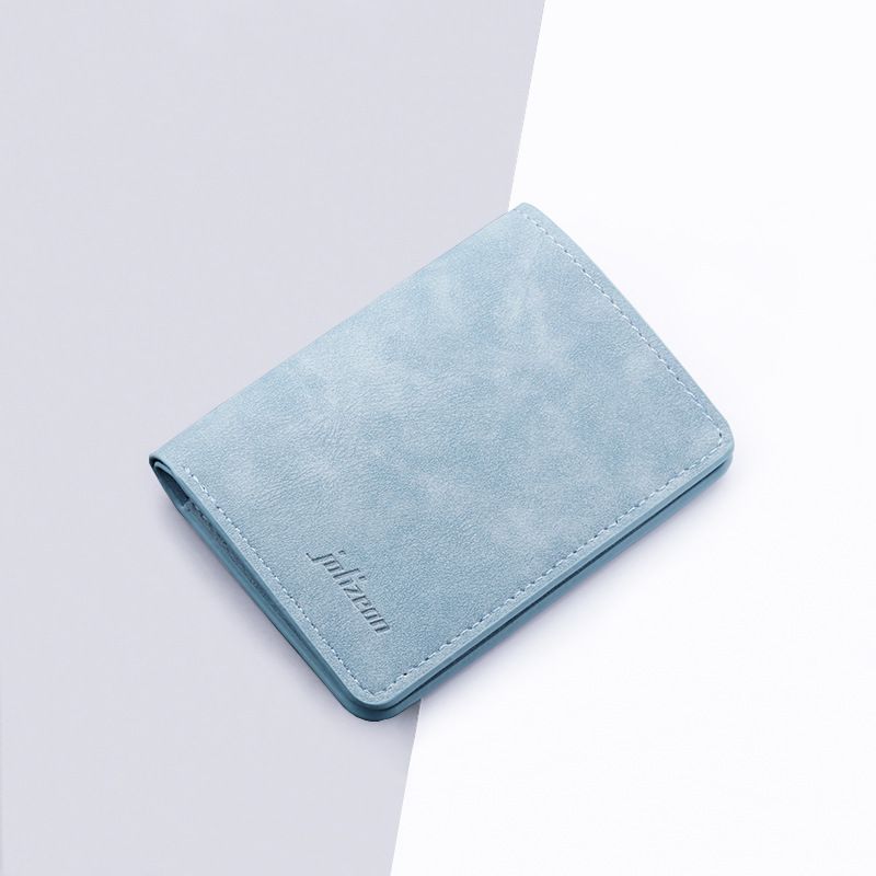Multiple Id Card Holder