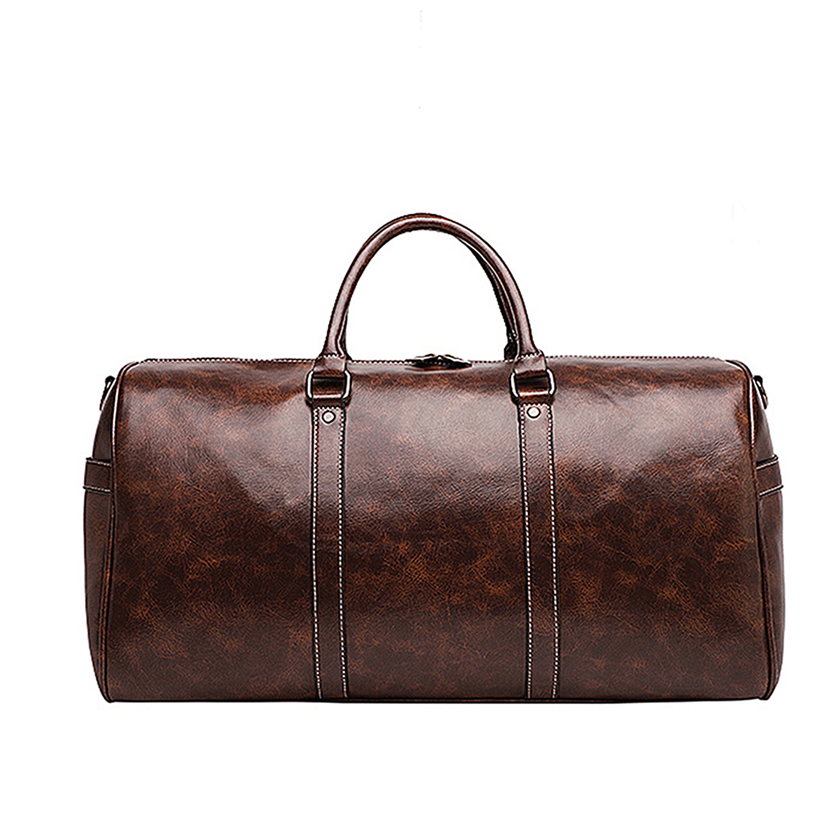 Louis Vuitton Bag  Bags, Mens travel bag, Leather travel bag
