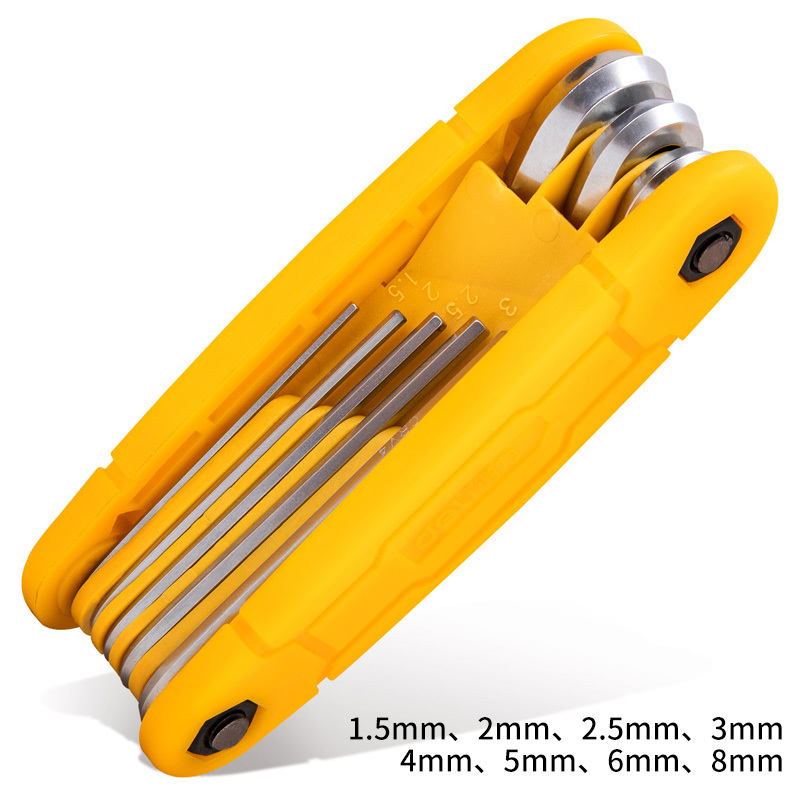 Allen Wrench Set Chrome Vanadium Steel Hex Key Set Heavy Temu