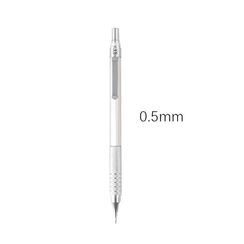 Low Center Gravity Mechanical Pencil 0.5mm, Writing Utensils