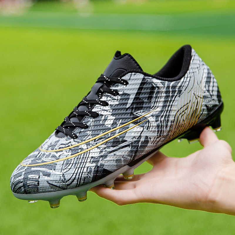 Batman deals football cleats